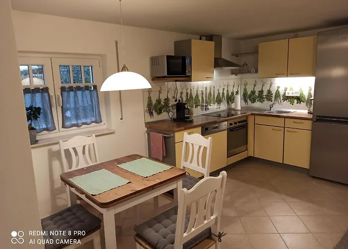 Schoene 77Qm Wohnung In Gehobener Lage Direkt Am Wald