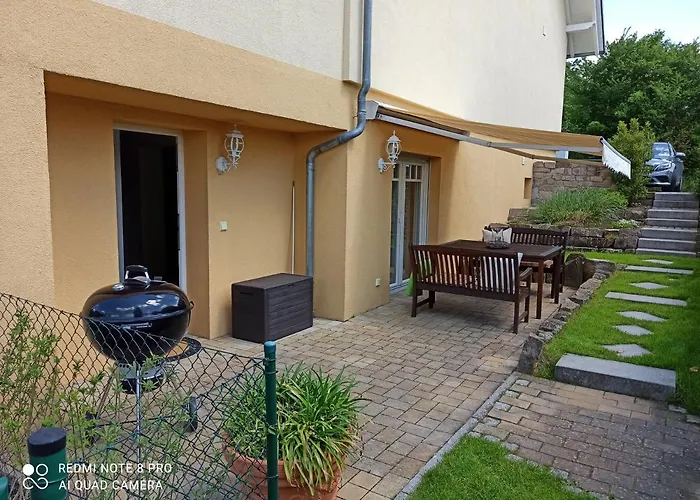 Schoene 77Qm Wohnung In Gehobener Lage Direkt Am Wald