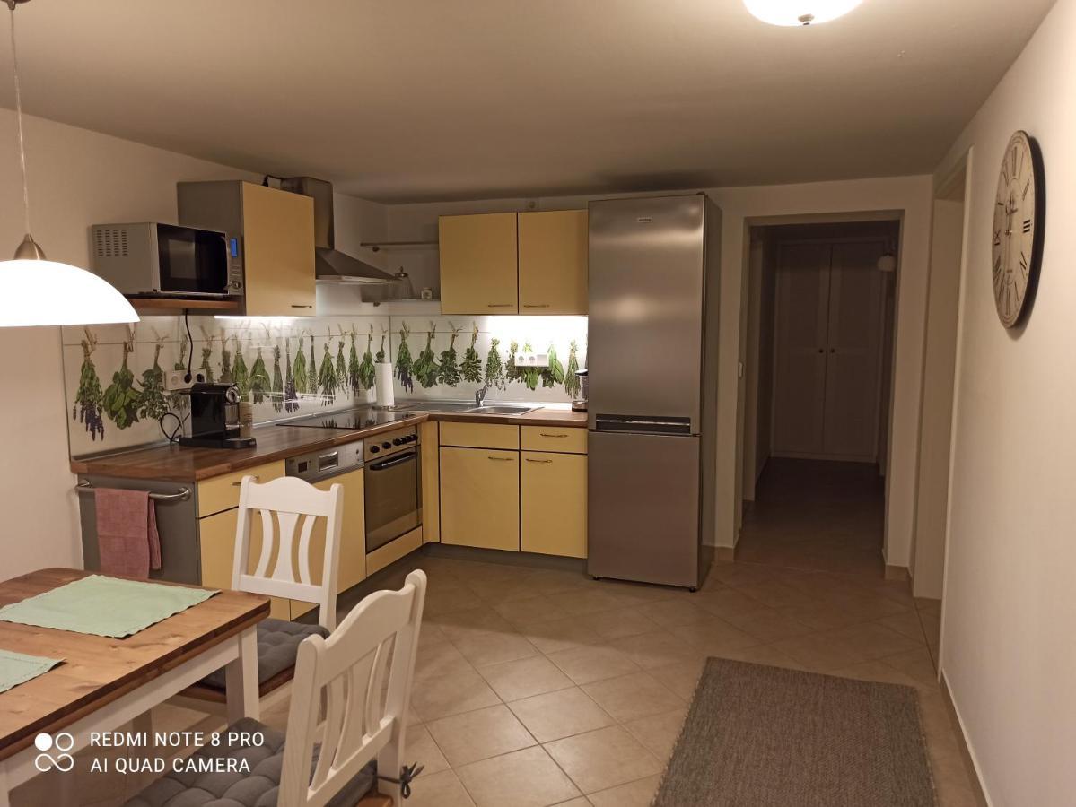 Schoene 77qm In Gehobener Lage Direkt Am Wald Apartment Rodenbach (Main-Kinzig)